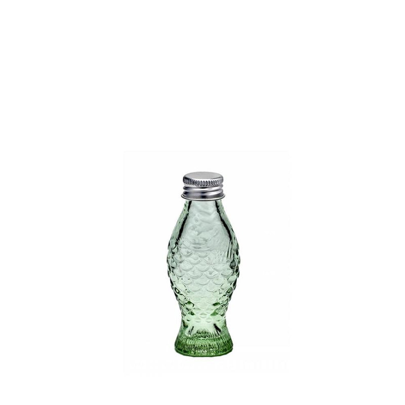 FISH&FISH Bottle with Lid - Slowood