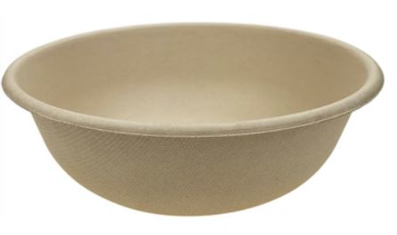 Serving Paper Bowl 850ml (10pcs)