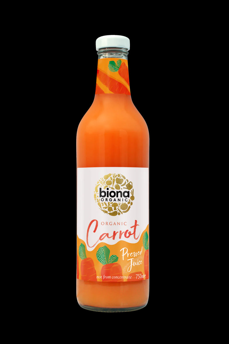 Carrot Juice