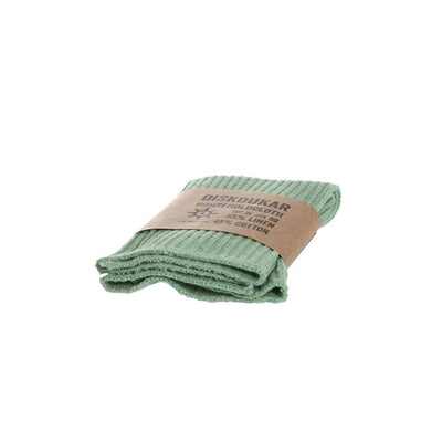 Household Cloth 8 color (Linen, Cotton) Frosty Green - Slowood