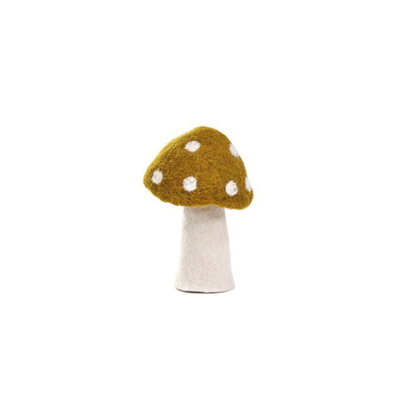 Dotty mushroom - pollen - L