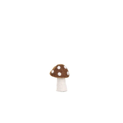 Muskhane - Dotty Mushrooms - Mangrove - Slowood