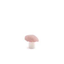 Mushrooms - Quartz Pink L - Slowood