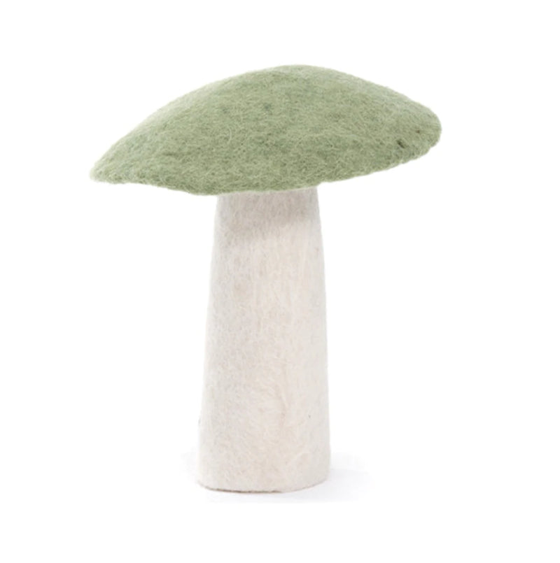Mushrooms - Tender Green Xl - Slowood