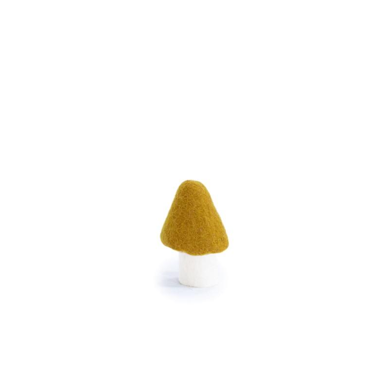 Muskhane - Morel Mushrooms - Pollen