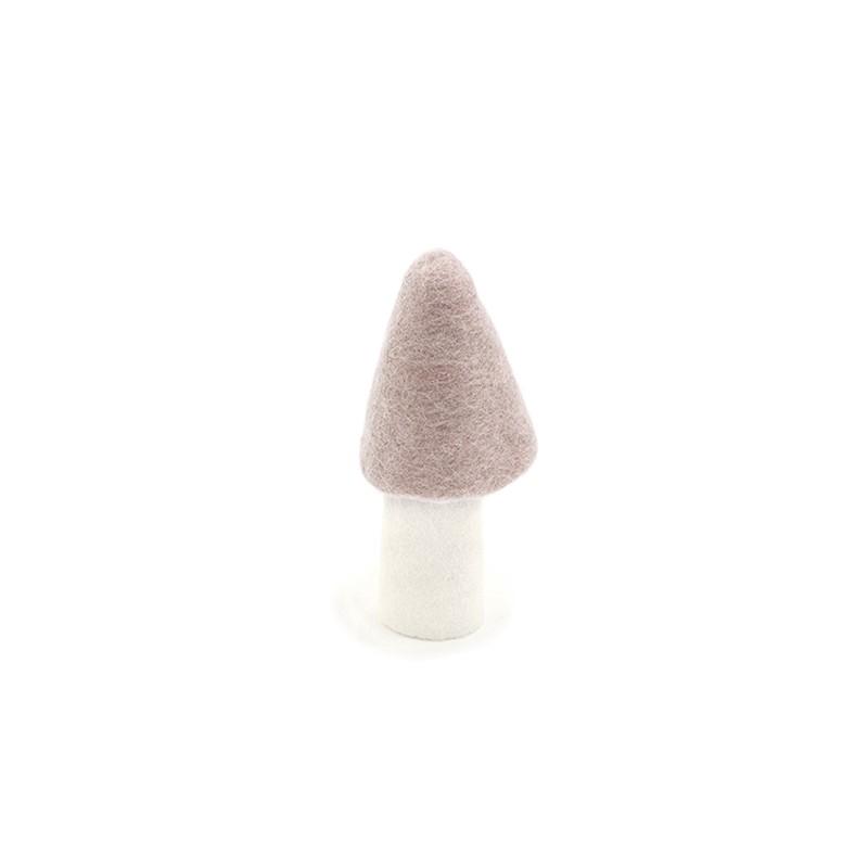 Muskhane - Morel Mushroom - Cumulus