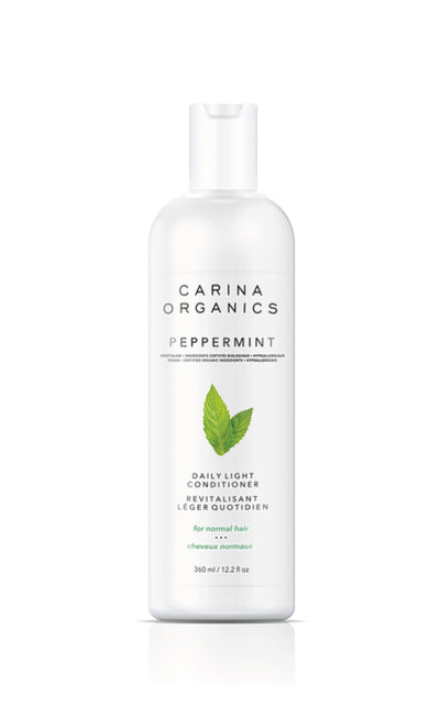 CO13 - Conditioner  - Peppermint - Slowood