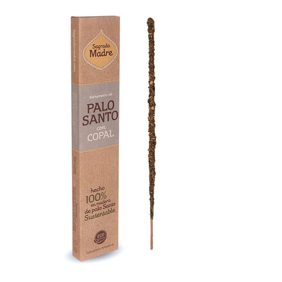 Incense Palo Santo & Copal - Slowood