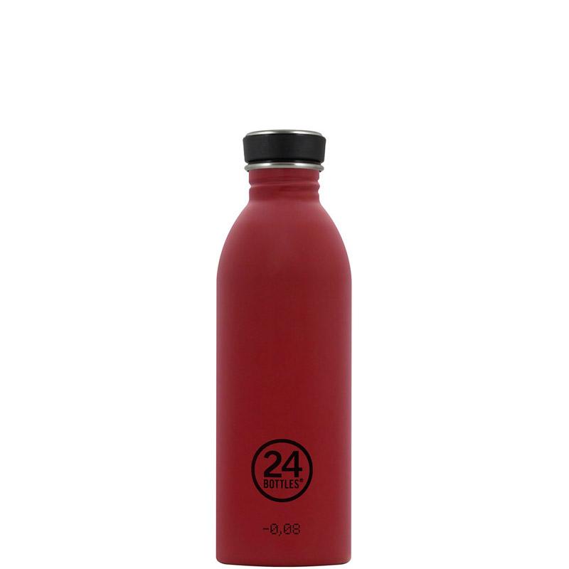 Urban Bottle 500Ml Country Red - Slowood