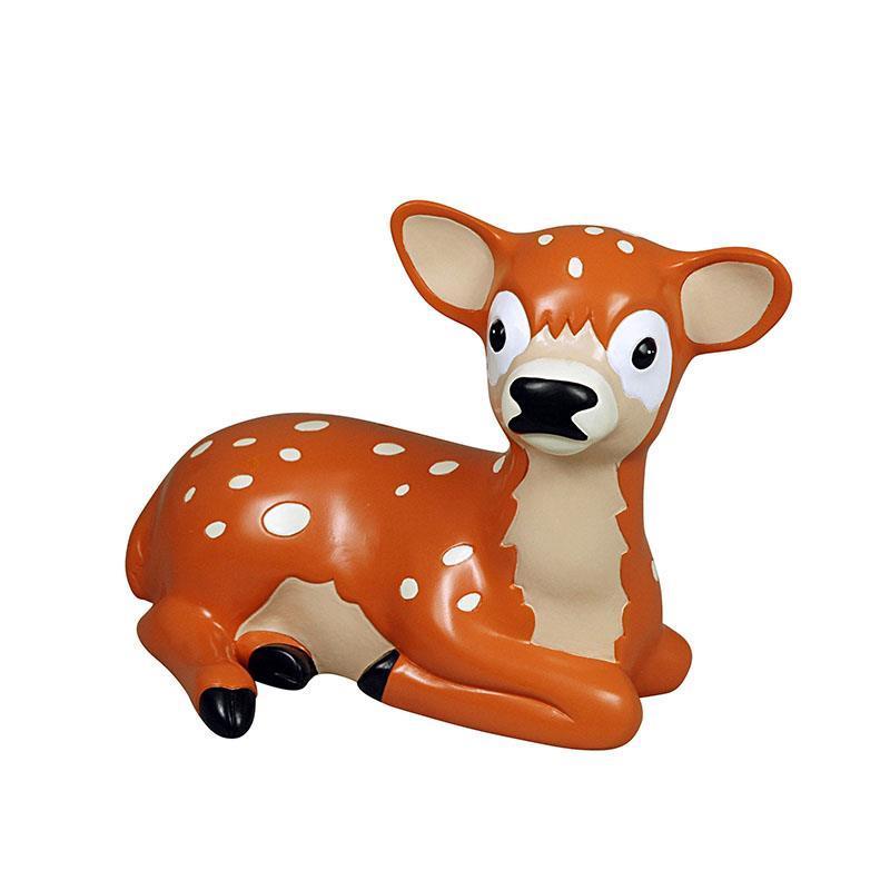 森林動物存錢筒 - 小鹿