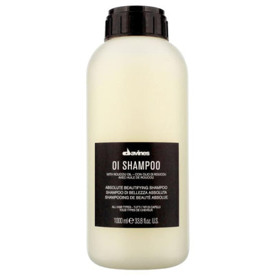 OI SHAMPOO 1000ML - Slowood