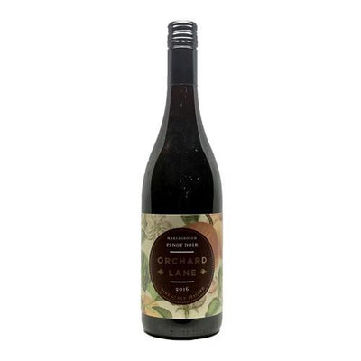 Pinot Noir 2019 - pack of 12 - Slowood