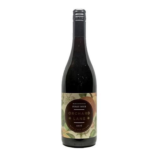 Pinot Noir 2019 - pack of 12