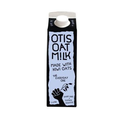 Oat M!lk - Everyday Milk (Pack of 6) - Slowood