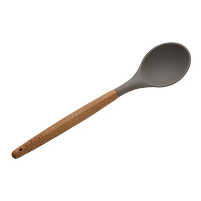 Acacia Silicone Spoon - Slowood