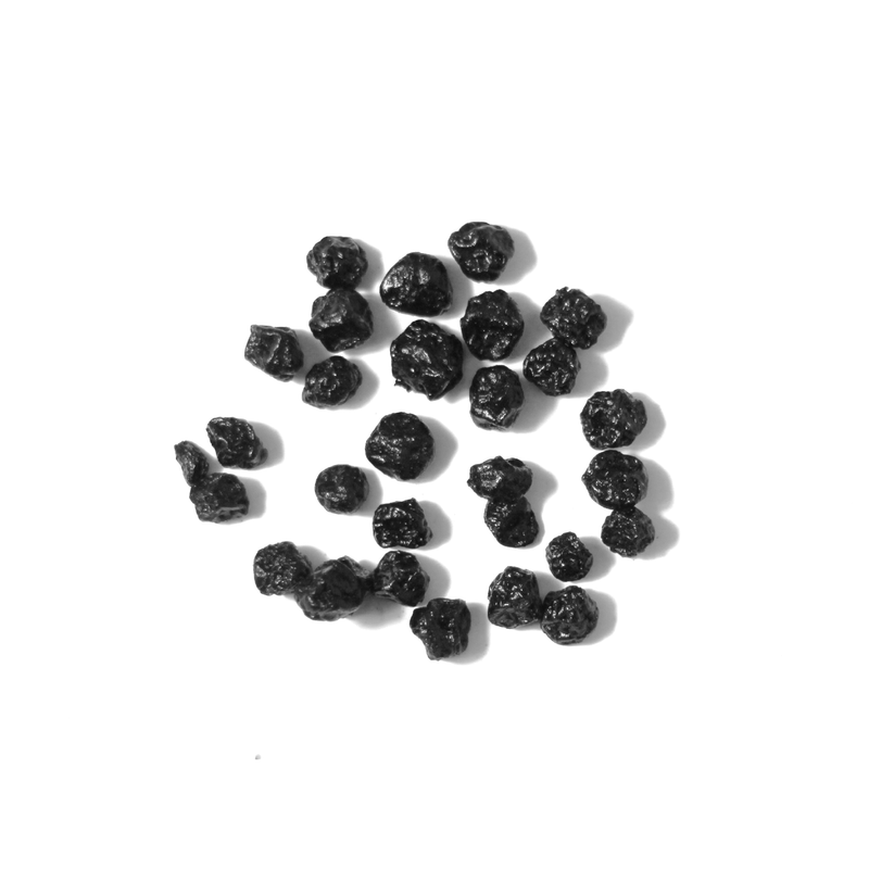 DF21 - Blueberries