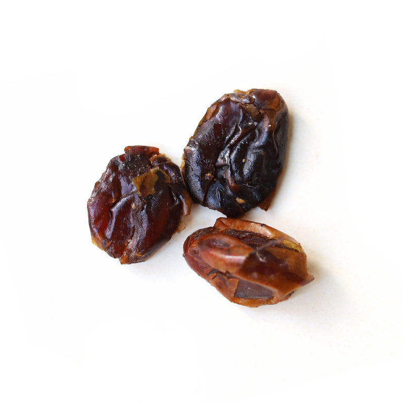 DF36 Dates - Whole Unpitted GAQ Grade