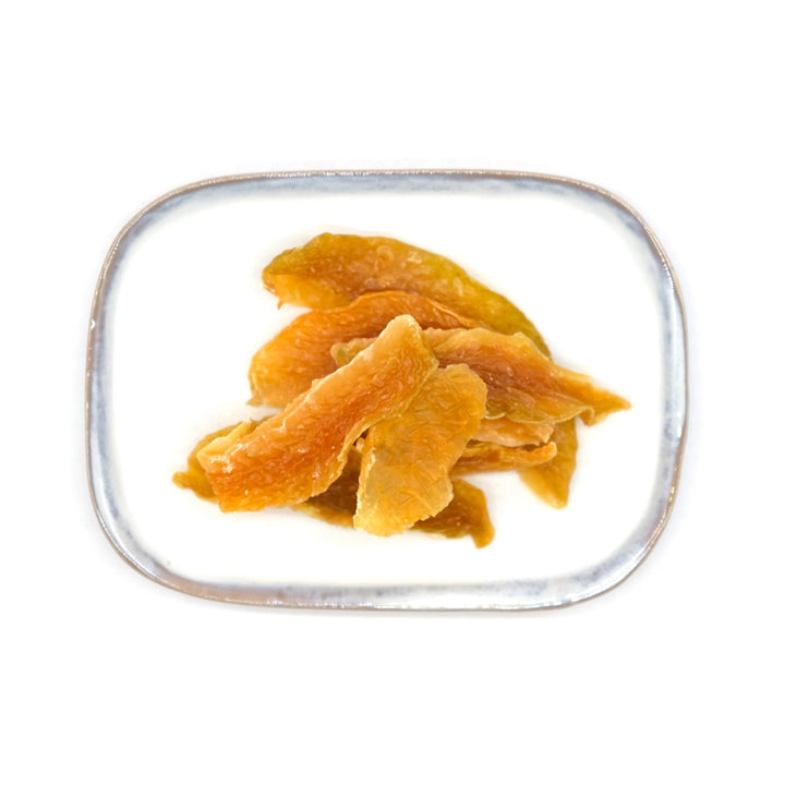 DF51 Less Sweetened Starfruit - Slowood