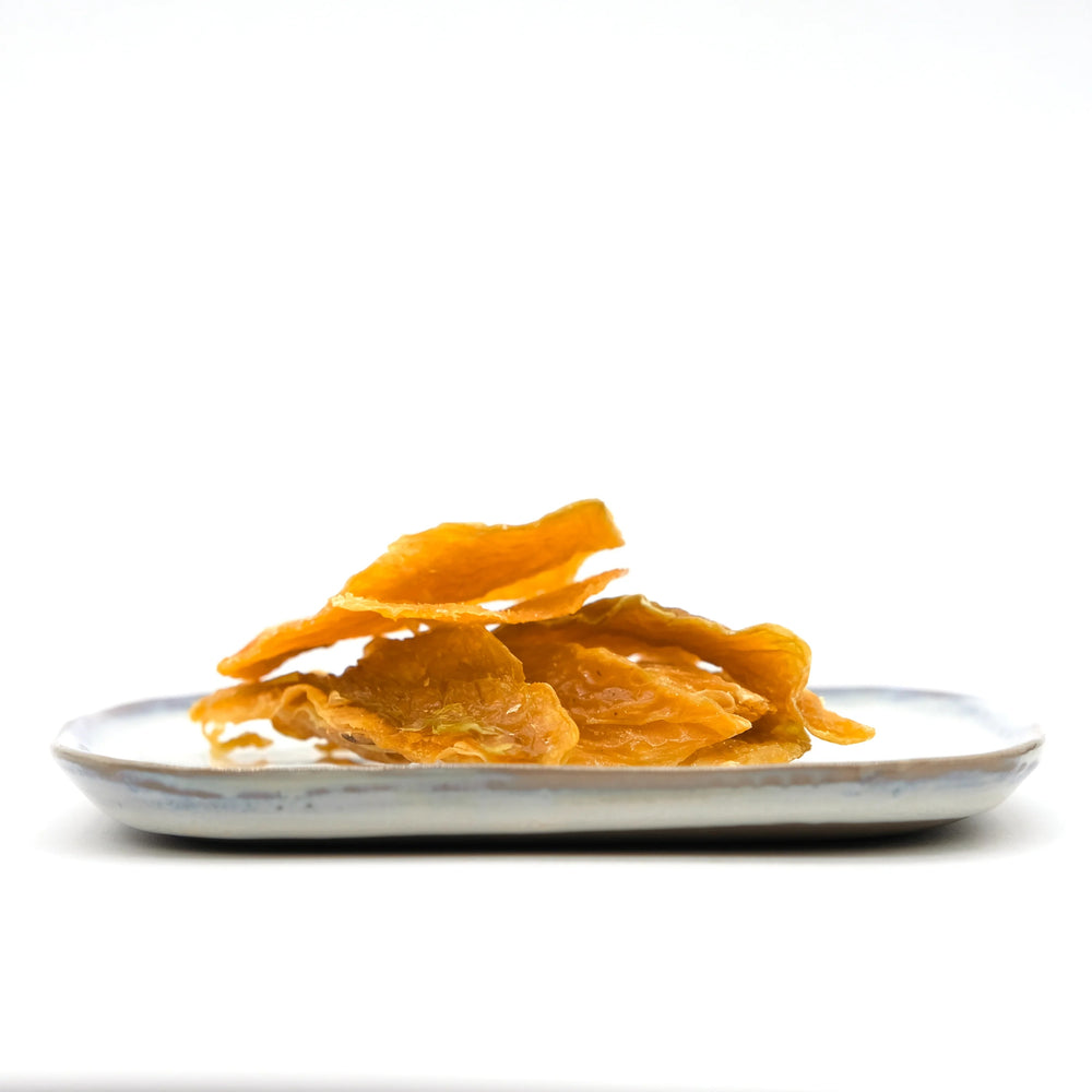 DF51 Less Sweetened Starfruit - Slowood