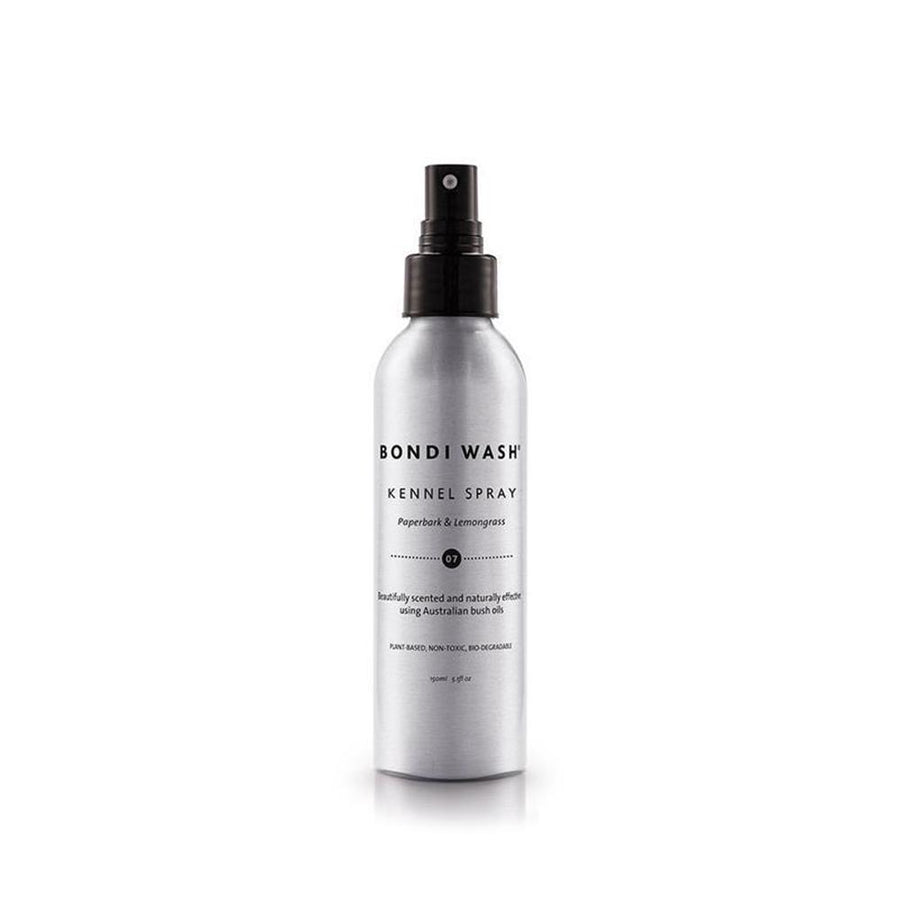 Dog's Kennel Spray - Slowood