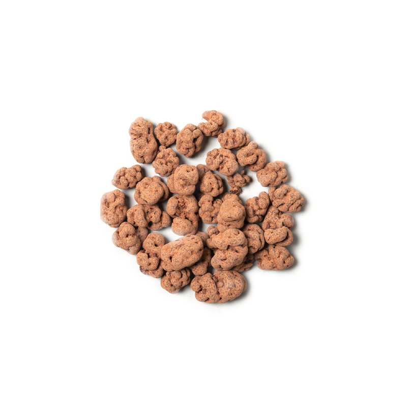 CH07 Raw Chocolate Mulberries - Slowood