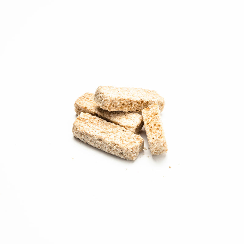 E29 Quinoa Biscuits - Slowood