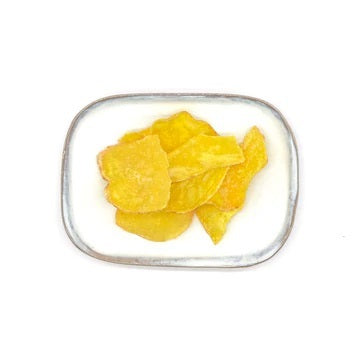 E44 Golden Crispy Sweet Potato Chips - Slowood