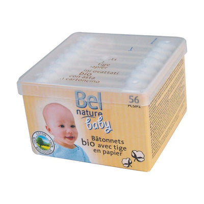 Cotton Baby Safety Rods By 56 - Slowood