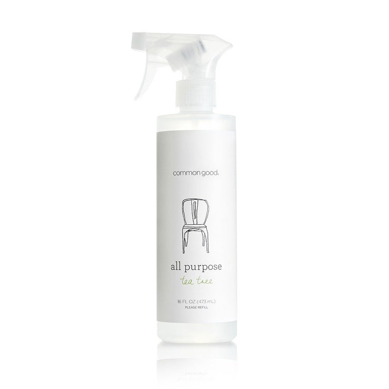 CG03 - All Purpose Cleaner Tea Tree - Slowood