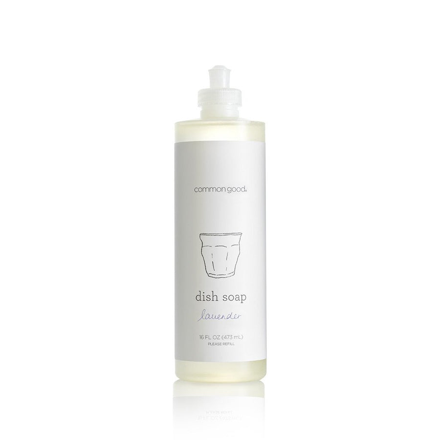 CG05 - Dish Soap Lavender - Slowood