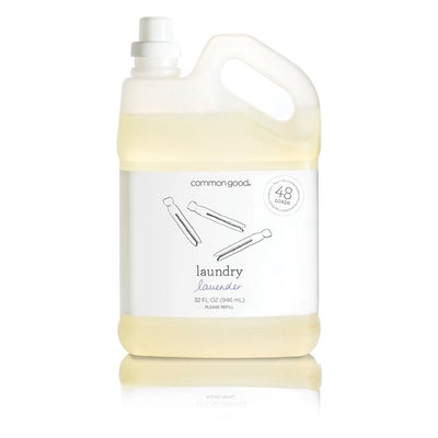 CG08 - Laundry Detergent Lavender - Slowood
