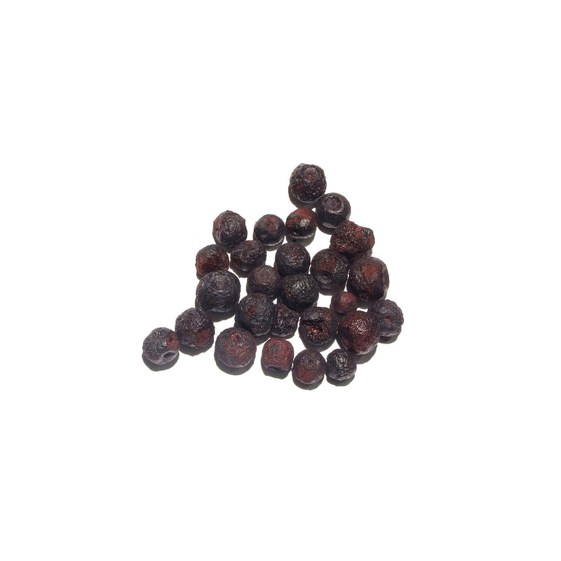 F02 - Freeze-dried Blueberry - Slowood