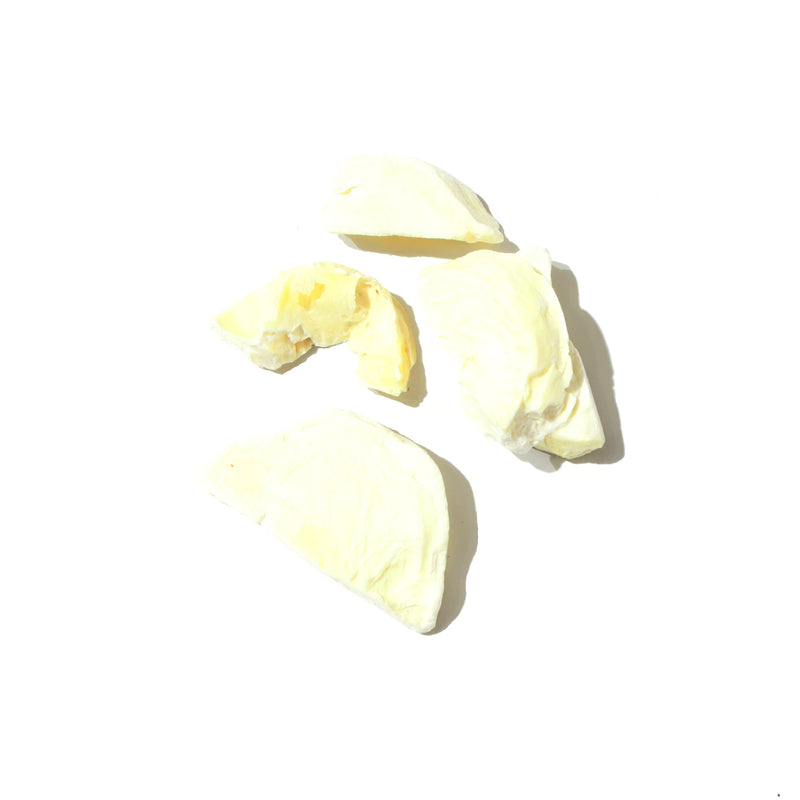 F06 Freeze Dried Durian Grade A - Slowood