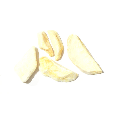 F07 Freeze Dried Mango - Slowood