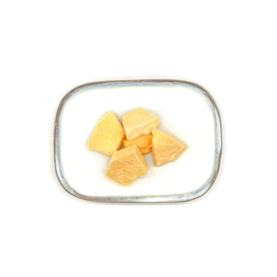 F20 Freeze Dried Yellow Nevita Melon - Slowood