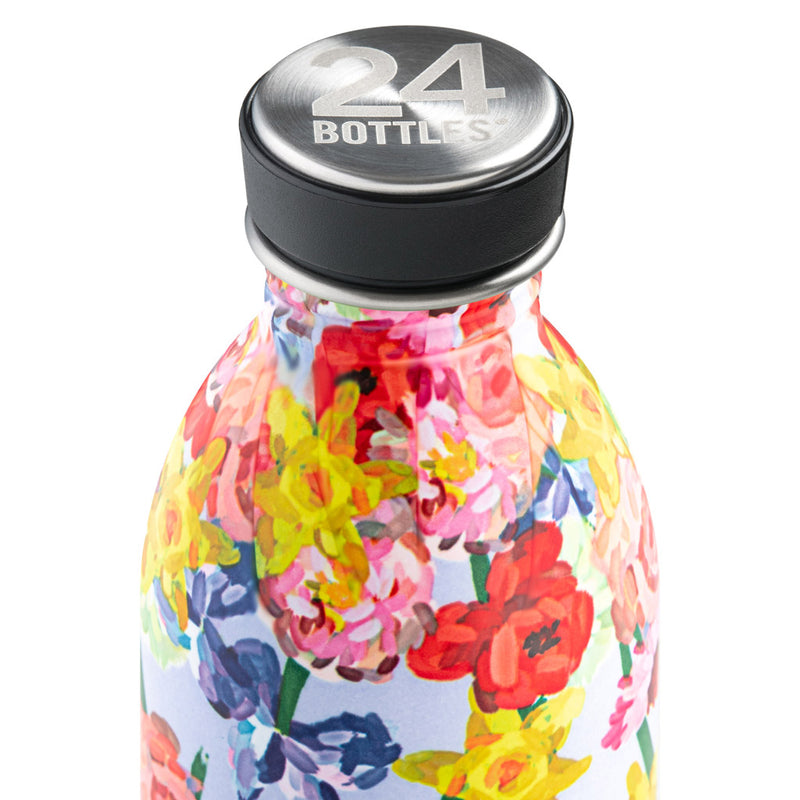Urban bottle Flowerfall 500ml - Slowood