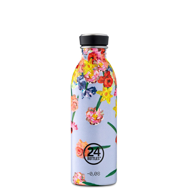 Urban bottle Flowerfall 500ml - Slowood