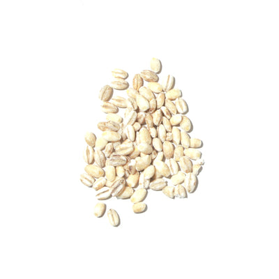 G05 Organic Pearl Barley - Slowood