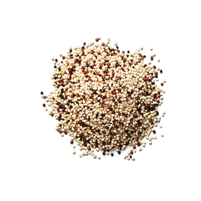 G15 Organic Tricolor Quinoa Grain - Slowood