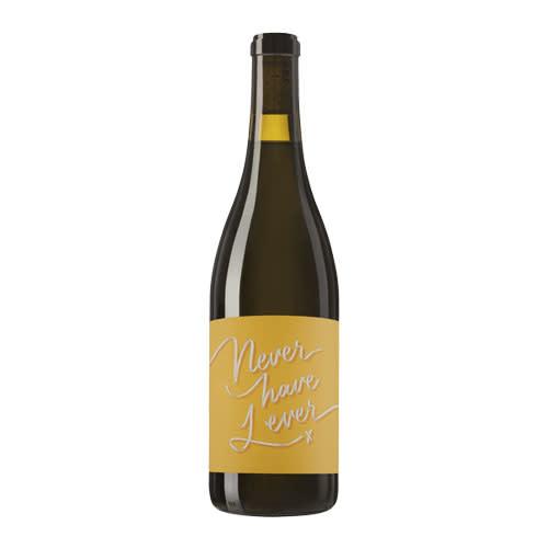 Never Have I Ever 2019, Riesling, Gewrtztraminer, New Zealand - Organic - pack of 12