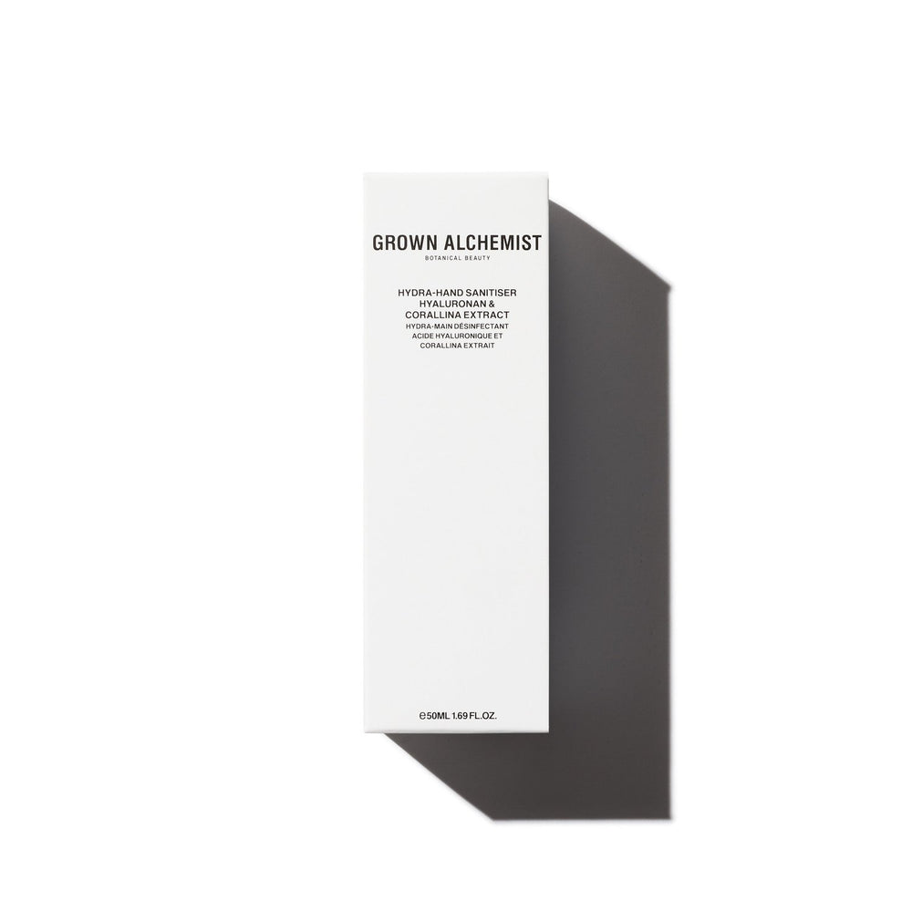 Hand Sanitizer - Slowood