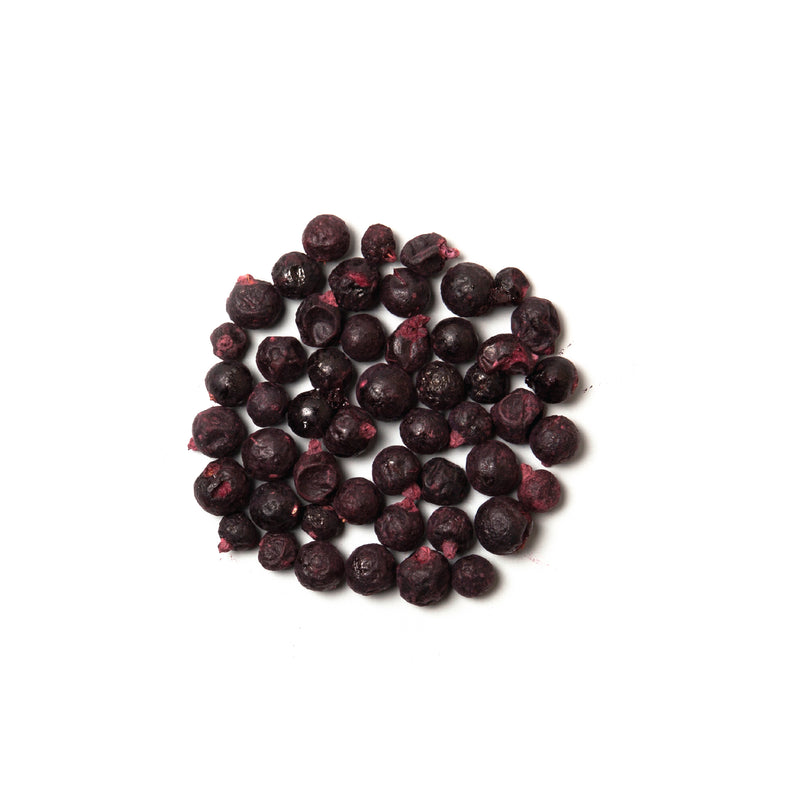 H20 Arepa Neuroberry
