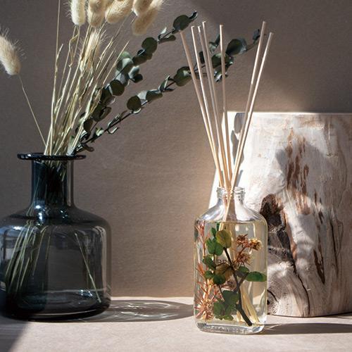 Natural Diffuser - Eucalyptus & Tea Tree