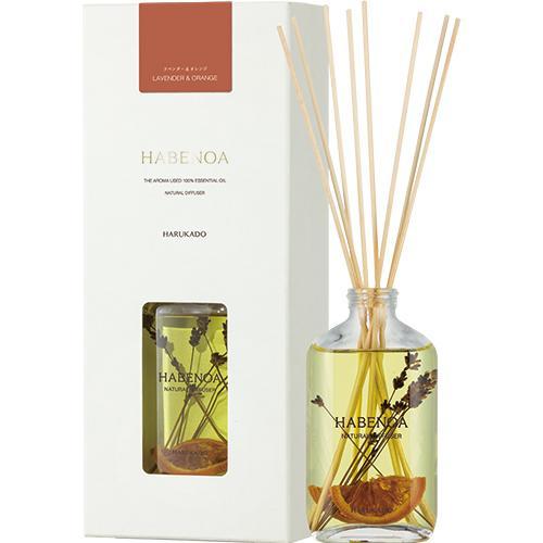 Natural Diffuser - Lavender & Orange - Slowood