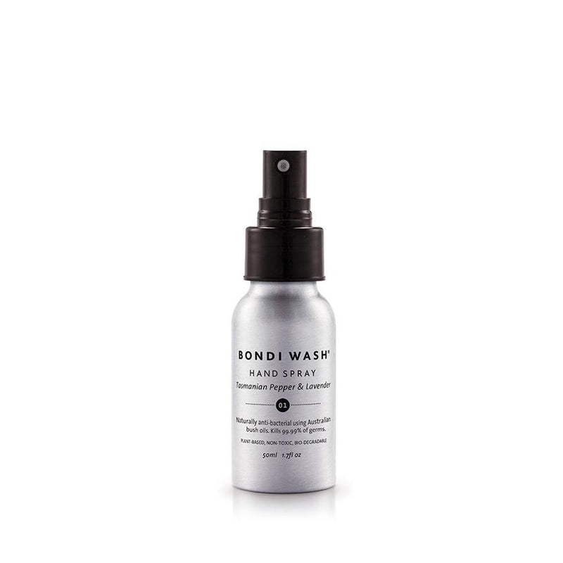 Hand Spray