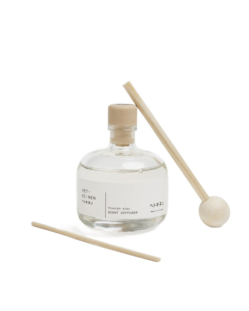 Scent diffuser finnish sisu 100ml - Slowood