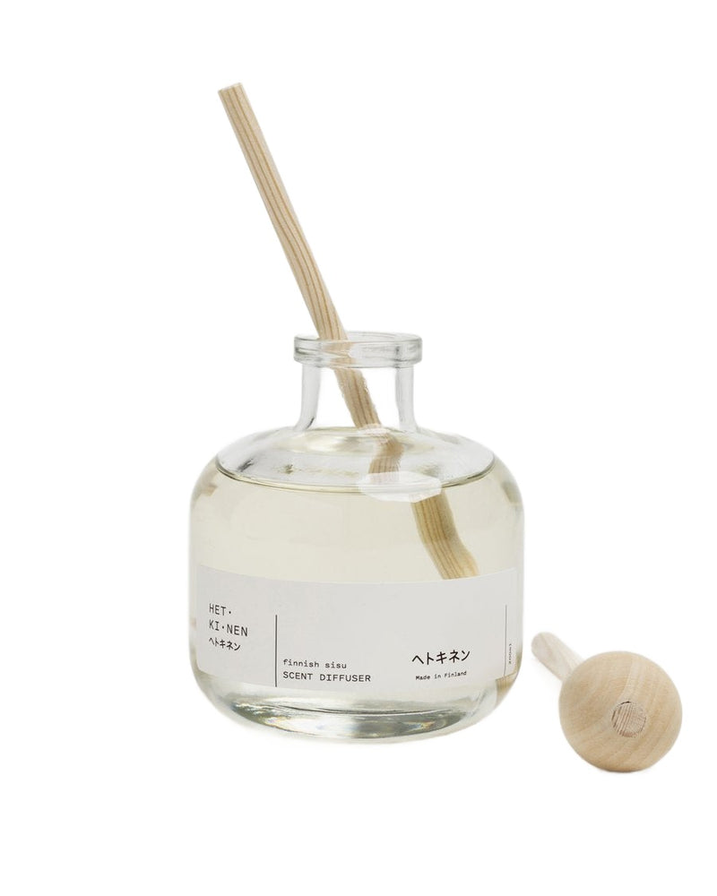 Scent diffuser finnish sisu 200ml - Slowood