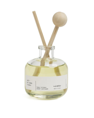 Scent diffuser happy holidays 200ml - Slowood