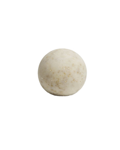 Pine-oatmeal Soap Ball - Slowood
