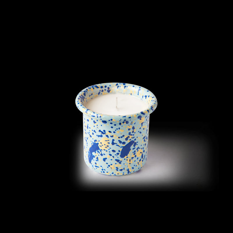 Jasmine Candle